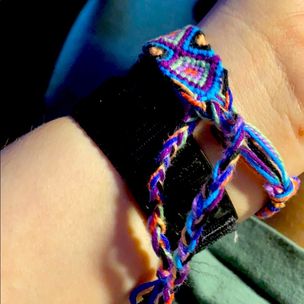 Handmade bracelet - Picture 5 of 6